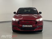 Ford Mustang Mach-E 98.7 kWh Premium AWD