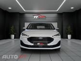 Ford Focus SW 1.0 EcoBoost Active