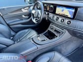 Mercedes-Benz CLS 400 d 4Matic AMG Line