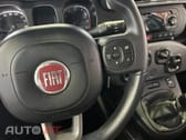 Fiat Panda 1.0 Hybrid City Life