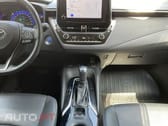 Toyota Corolla SD 1.8 Hybrid Luxury