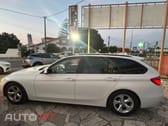 BMW 320 d Line Modern Auto-2013