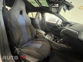 BMW 116 D Pack M