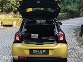 Smart ForFour 1.0 Prime 71