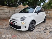 Fiat 500 1.0 Hybrid Connect