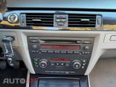 BMW 320 i Cabrio