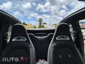 Abarth 595C 1.4 T-Jet Pista