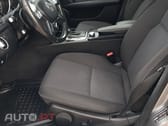 Mercedes-Benz C 200 CDi Elegance BE Aut.