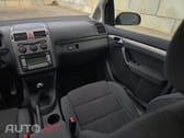 Volkswagen Touran 1.9 TDi Conceptline 5L