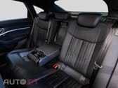 Audi E-Tron I.V.A DEDUTIVEL 55 S LINE