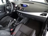 Renault Mégane Sport Tourer 1.5 DCI Dinamique S