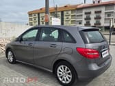 Mercedes-Benz A 200 CDI (BlueEFFICIENCY) Urban