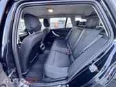 BMW 318 d Touring
