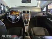 Toyota Auris 1.4 D-4D