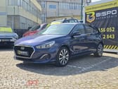 Hyundai i30 1.0 T-GDi N-Line