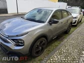 Citroen C4 1.2 PureTech Plus EAT8