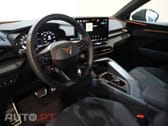 Cupra Terramar 1.5 eTSI DSG