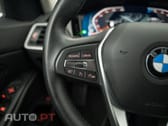 BMW 320 d Auto MHEV