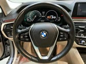 BMW 530 e iPerformance Line Luxury