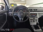 Volkswagen Passat Variant 1.6 TDI Confortline