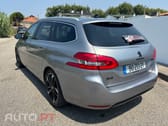 Peugeot 308 1.6 BlueHDi Allure J17