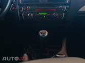 BMW 116 d EfficientDynamics Edition