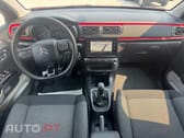 Citroen C3 1.2 PureTech Shine
