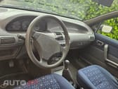 Fiat Punto 60 Stile