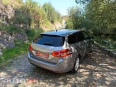 Peugeot 308 SW 1.6 BlueHDi Active