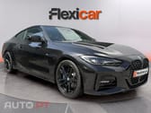BMW 420 d Pack M Auto