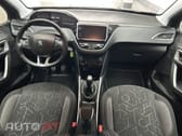 Peugeot 2008 1.2 Puretech Active