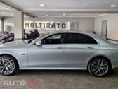 Mercedes-Benz E 300 De AMG Line