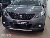 Peugeot 2008 1.2 PureTech GT Line