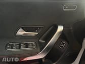 Mercedes-Benz A 250 e 8G-DCT AMG Line