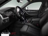 BMW X4 M Competition