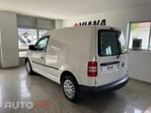 Volkswagen Caddy 1.6 TDi City