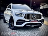 Mercedes-Benz GLE de 4Matic