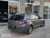 Renault Mégane Sport Tourer 1.5 dCi GT Line CO2 Champion