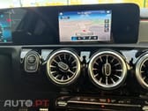 Mercedes-Benz A 180 AMG Line