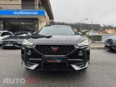 Cupra Formentor 1.5 TSI Plus DSG