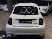 Fiat 500e 23,8kWh