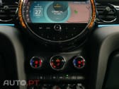 MINI Cooper Cooper Camden Edition Auto