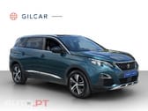 Peugeot 5008 1.2 PureTech GT Line EAT8