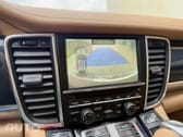 Porsche Panamera Edition