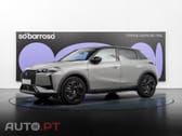DS DS3 E-Tense Bastille