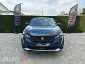 Peugeot 3008 1.2 PureTech 130 Stop & Start Allure Business-Pack