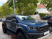 Ford Ranger 2.0 TDCi CD Raptor 4WD