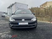 Volkswagen Golf Variant 1.6 TDi Confortline