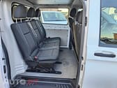 Mercedes-Benz Vito 116 CDI 4MATIC 6L