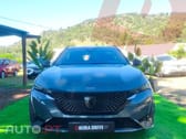 Peugeot E-308 58 kWh GT